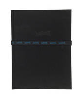 Handselecta Blackbook Journal /anglais