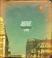 Above - Passport /franCais/anglais/espagnol