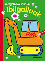 IBILGAILUAK