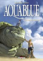 Aquablue T14, Standard-Island