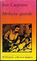 Médecine générale