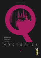 9, Q Mysteries - Tome 9