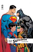 2, SUPERMAN REBIRTH - Tome 2