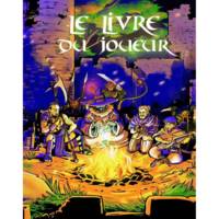 Gobelin qui s'en dédit - Le livre du joueur