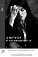 Laura Fusco, Une poésie en dialogue avec les arts