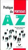 Pratique du portugais de A à Z