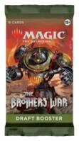 The Brothers War - Draft Booster