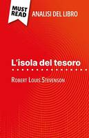 L'isola del tesoro, di Robert Louis Stevenson