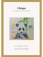 Chispa, Le panda à la vanille