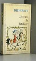 Jacques le fataliste et son maitre