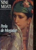 Perla de Mogador - roman., roman