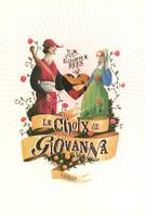 Le choix de Giovanna