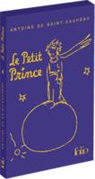 Le Petit Prince/Naissance d'un prince, Naissance d'un prince, Naissance d'un prince, Naissance d'un prince