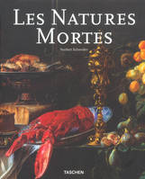 Les natures mortes, réalité et symbolique des choses