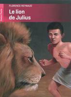 Le lion de Julius