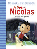 Le Petit Nicolas (Tome 2) - Même pas peur !, D'après l'œuvre de René Goscinny et Jean-Jacques Sempé