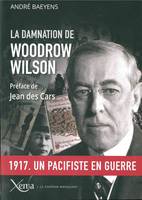 La Damnation de Woodrow Wilson, 1917.Un President en Guerre