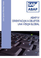 ABAP IV Orientación a bjetos. Una visión global