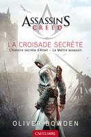 3, Assassin's Creed La Croisade secrète, Assassin's Creed