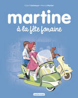 6, Martine à la fête foraine, NE2017