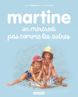 Martine, 40, Un mercredi pas comme les autres, NE2016