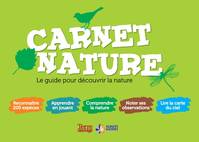 Carnet nature