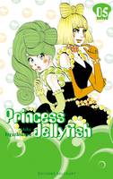 5, Princess Jellyfish T05