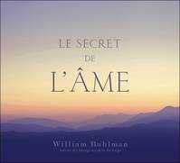 Secret de l'âme - Livre audio 2 CD