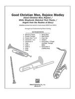 Good Christian Men, Rejoice Medley, InstruPax