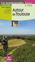 AUTOUR DE TOULOUSE