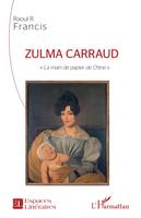 Zulma Carraud, 