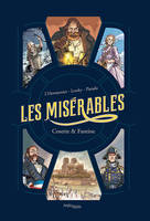 Les misérables, Cosette & fantine