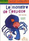 Le monstre de l'espace