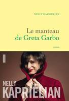 Le manteau de Greta Garbo, premier roman