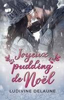 Joyeux pudding de Noël