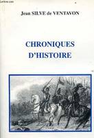 Chroniques d'histoire