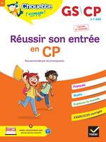 Réussir son entrée en CP