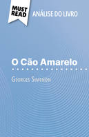 O Cão Amarelo, de Georges Simenon