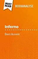 Inferno, van Dante Alighieri