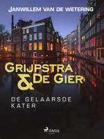 De gelaarsde kater