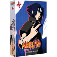 Naruto - Edition spéciale Ninja - Vol. 2 (2002) - DVD