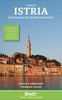 CROATIA : ISTRIA