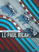 15, Le circuit Paul Ricard