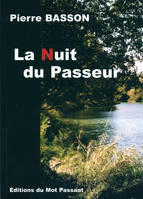 Nuit Du Passeur (La), roman