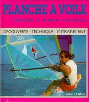 PLANCHE A VOILE