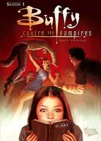 Buffy contre les vampires, 2, Buffy Intégrale Saison 1 T02