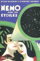 Némo dans les étoiles, roman