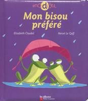 MADOU - MON BISOU PREFERE