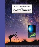 Petit Larousse de l'Astronomie