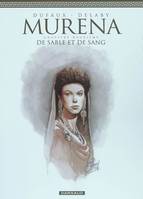 Murena., 2, Murena / De sable et de sang, Volume 2, De sable et de sang